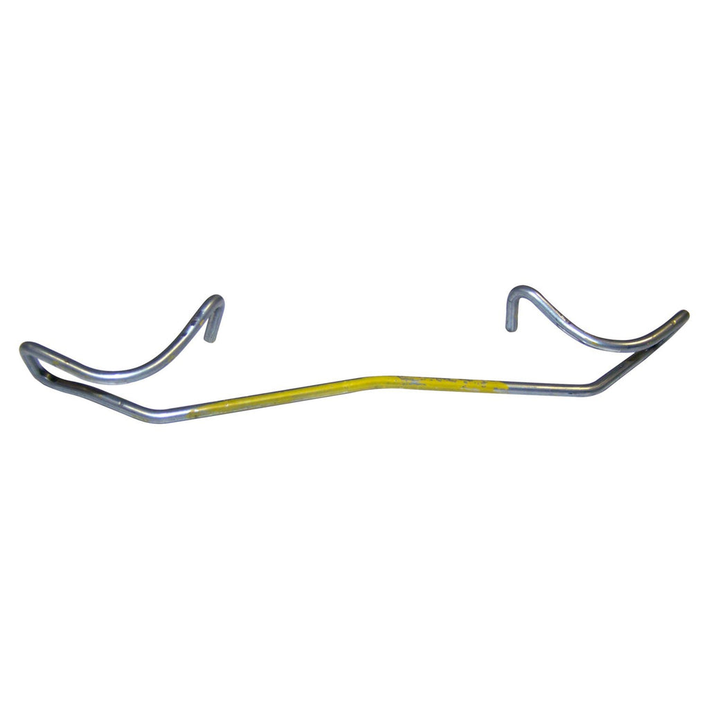 Crown Automotive Jeep Replacement 5011978AA Left or Right Rear Brake Caliper Spring 1999-2004 Jeep WJ Grand Cherokee for Select Jeep Grand Cherokee