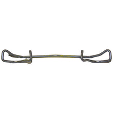 Load image into Gallery viewer, Crown Automotive Jeep Replacement 5011978AA Left or Right Rear Brake Caliper Spring 1999-2004 Jeep WJ Grand Cherokee for Select Jeep Grand Cherokee