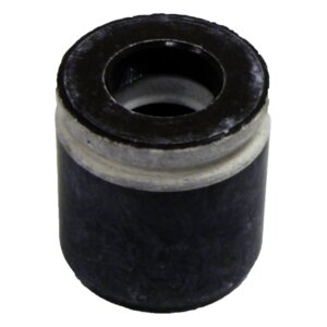 Crown Automotive Jeep Replacement 5011983AA Brake Caliper Piston for 1999-2004 Jeep WJ, WG Grand Cherokee, Left or Right for Select Jeep Grand Cherokee
