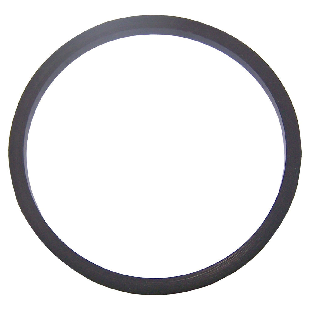 Crown Automotive Jeep Replacement 5011984AA Brake Caliper Seal for 1999-2004 Jeep WJ, WG Grand Cherokee, Left or Right for Select Jeep Grand Cherokee