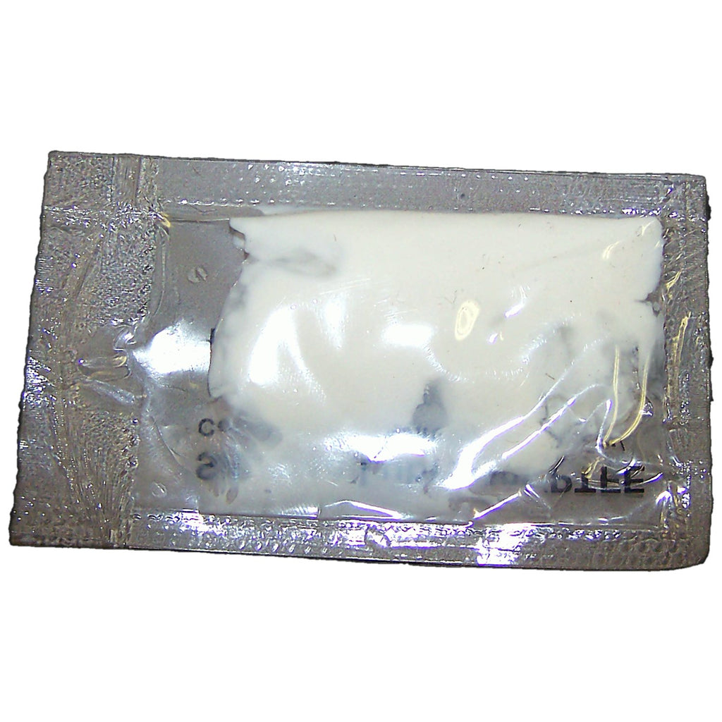Crown Automotive Jeep Replacement 5011987AA Silicone Grease Pack, 3 Grams