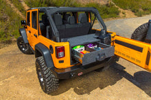 Load image into Gallery viewer, ARB 5012010 Cargo Drawer Kit for Select Jeep Wrangler
