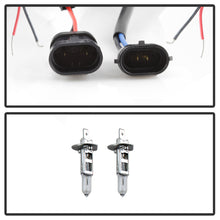 Load image into Gallery viewer, Spyder Auto 5012029 Halo Projector Headlights for Select Toyota Sequoia, Toyota Tundra