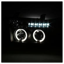 Load image into Gallery viewer, Spyder Auto 5012029 Halo Projector Headlights for Select Toyota Sequoia, Toyota Tundra