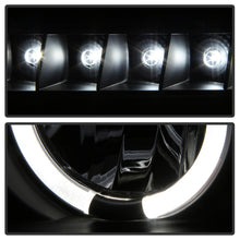 Load image into Gallery viewer, Spyder Auto 5012029 Halo Projector Headlights for Select Toyota Sequoia, Toyota Tundra