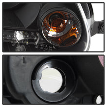 Load image into Gallery viewer, Spyder Auto 5012098 Halo LED Projector Headlights for Select Volkswagen GTI, Volkswagen Jetta, Volkswagen Rabbit