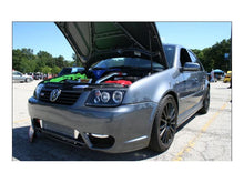 Load image into Gallery viewer, Spyder Auto 5012234 DRL LED Projector Headlights for Select Volkswagen Jetta