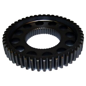 Crown Automotive Jeep Replacement 5012319AA Transfer Case Chain Drive Sprocket for Select 99-04 Jeep Grand Cherokee
