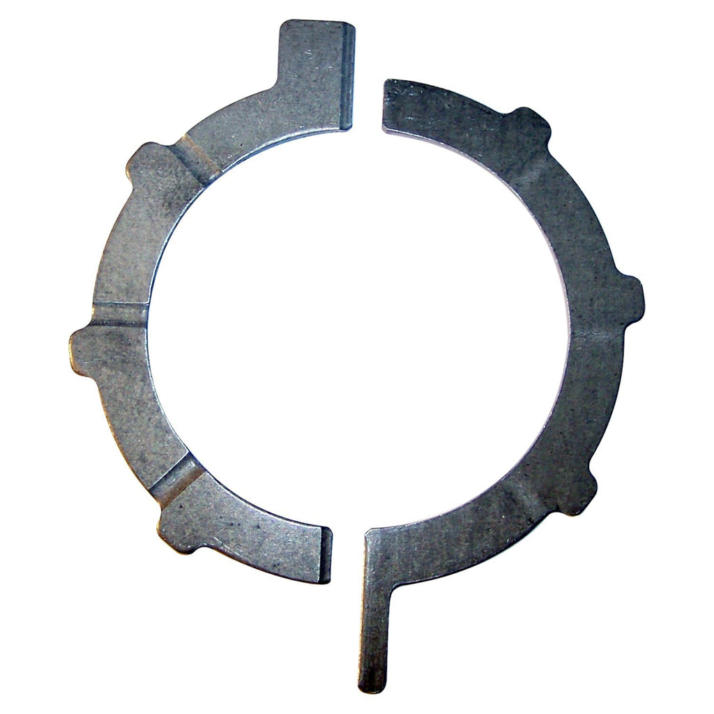 Crown Automotive Jeep Replacement 5012356AB Crankshaft Thrust Washer Set for Jeep Liberty, Commander, 99-10 Grand Cherokee for Select Dodge Dakota, Dodge Durango, Dodge Nitro, Dodge Ram 1500, Dodge Ram 2500, Dodge Ram 3500, Jeep Commander, Jeep Grand