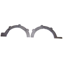 Load image into Gallery viewer, Crown Automotive Jeep Replacement 5012356AB Crankshaft Thrust Washer Set for Jeep Liberty, Commander, 99-10 Grand Cherokee for Select Dodge Dakota, Dodge Durango, Dodge Nitro, Dodge Ram 1500, Dodge Ram 2500, Dodge Ram 3500, Jeep Commander, Jeep Grand
