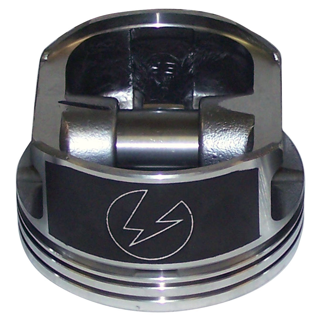 Crown Automotive Jeep Replacement 5012362P020 .020" Oversize Piston & Pin for 99-07 Jeep Gr. Cherokee, Commander w/ 4.7L Eng. for Select Chrysler Aspen, Dodge Dakota, Dodge Durango, Dodge Ram 1500, Dodge Ram 2500, Dodge Ram 3500, Jeep Commander, Jeep