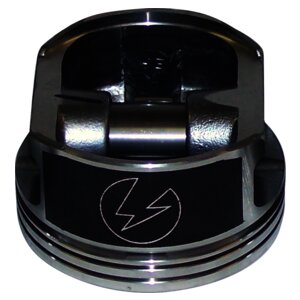 Crown Automotive Jeep Replacement 5012362P020 .020" Oversize Piston & Pin for 99-07 Jeep Gr. Cherokee, Commander w/ 4.7L Eng. for Select Chrysler Aspen, Dodge Dakota, Dodge Durango, Dodge Ram 1500, Dodge Ram 2500, Dodge Ram 3500, Jeep Commander, Jeep