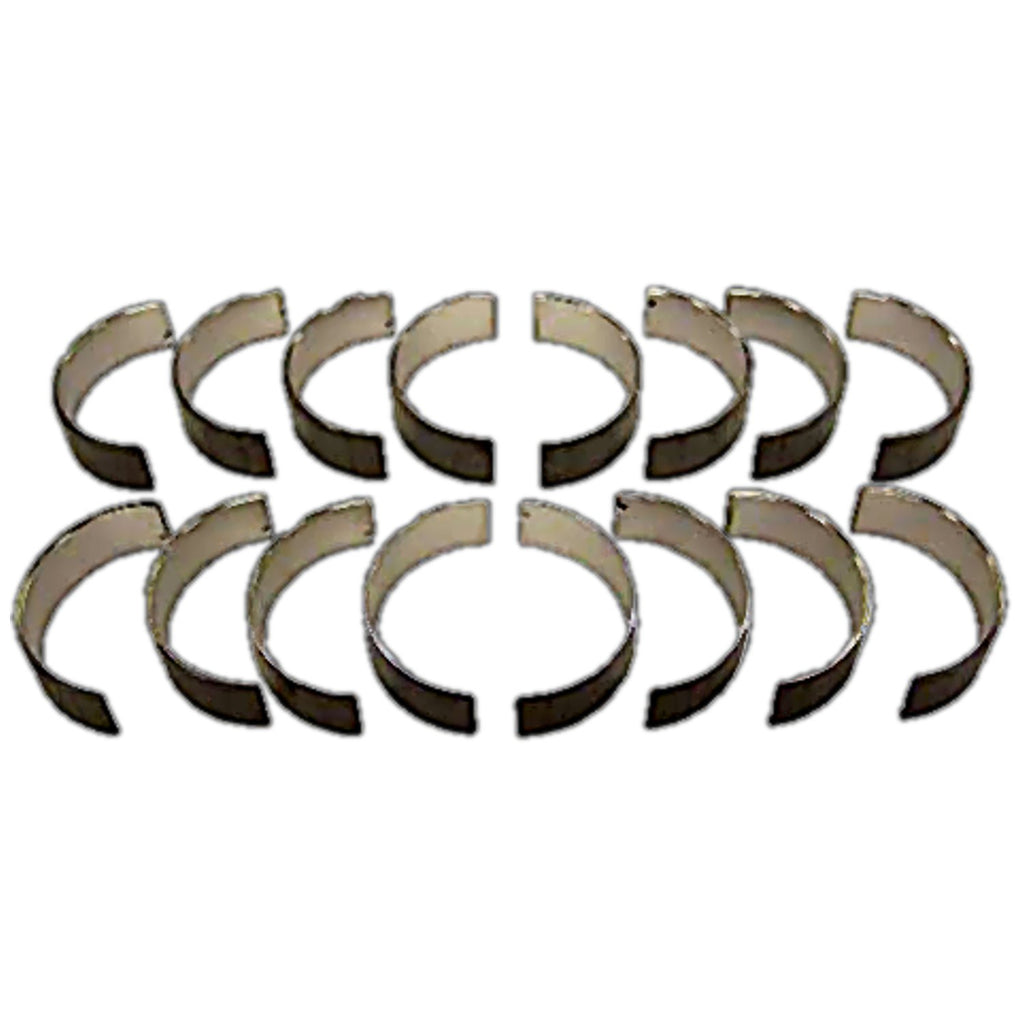 Crown Automotive Jeep Replacement 5012363K010 Connecting Rod Bearing for Select 99-09 Grand Cherokee & Commander w/ 4.7L Eng