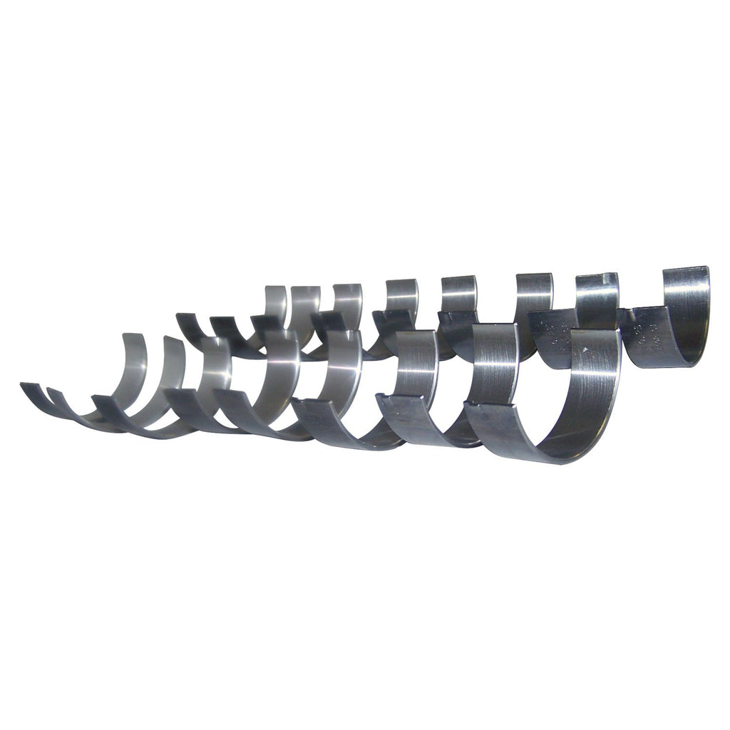 Crown Automotive Jeep Replacement 5012363K5 Connecting Rod Bearing Set (.5mm Undersized) for Jeep 99-09 WK, WJ, XK w/ 4.7L for Select Dodge Dakota, Dodge Durango, Dodge Ram 1500, Dodge Ram 2500, Dodge Ram 3500, Jeep Commander, Jeep Grand Cherokee, Ram