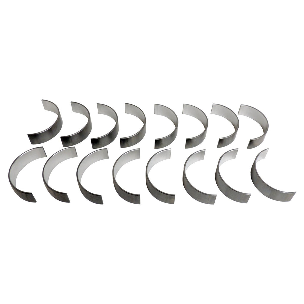 Crown Automotive Jeep Replacement 5012363K Connecting Rod Bearing Set for Select Jeep WK, WH, WJ, WG, XK, XH w/ 4.7L Eng.