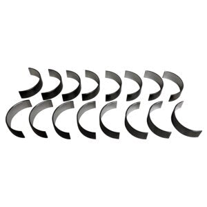 Crown Automotive Jeep Replacement 5012363K Connecting Rod Bearing Set for Select Jeep WK, WH, WJ, WG, XK, XH w/ 4.7L Eng.