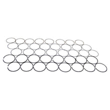 Load image into Gallery viewer, Crown Automotive Jeep Replacement 5012364AAK010 Piston Ring Set (.010") for Select 99-09 Jeep Grand Cherokee &amp; Commander w/ 4.7L