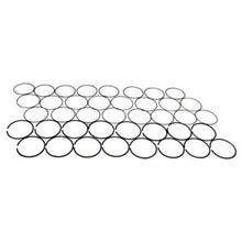 Load image into Gallery viewer, Crown Automotive Jeep Replacement 5012364AAK010 Piston Ring Set (.010") for Select 99-09 Jeep Grand Cherokee &amp; Commander w/ 4.7L
