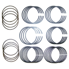 Load image into Gallery viewer, Crown Automotive Jeep Replacement 5012364AAK020 Piston Ring Set (.020") for Select 99-09 Jeep Grand Cherokee &amp; Commander w/ 4.7L