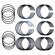 Load image into Gallery viewer, Crown Automotive Jeep Replacement 5012364AAK020 Piston Ring Set (.020") for Select 99-09 Jeep Grand Cherokee &amp; Commander w/ 4.7L