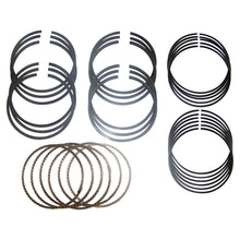 Load image into Gallery viewer, Crown Automotive Jeep Replacement 5012364AAK6 Std. Piston Ring Set for Jeep Liberty, 05-10 Grand Cherokee, Commander w/ 3.7L for Select Dodge Dakota, Dodge Durango, Dodge Nitro, Dodge Ram 1500, Dodge Ram 2500, Dodge Ram 3500, Jeep Commander, Jeep Grand