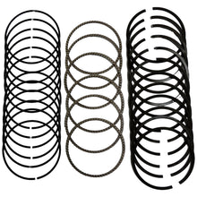 Load image into Gallery viewer, Crown Automotive Jeep Replacement 5012364AAK6 Std. Piston Ring Set for Jeep Liberty, 05-10 Grand Cherokee, Commander w/ 3.7L for Select Dodge Dakota, Dodge Durango, Dodge Nitro, Dodge Ram 1500, Dodge Ram 2500, Dodge Ram 3500, Jeep Commander, Jeep Grand