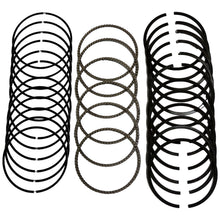 Load image into Gallery viewer, Crown Automotive Jeep Replacement 5012364AAK6 Std. Piston Ring Set for Jeep Liberty, 05-10 Grand Cherokee, Commander w/ 3.7L for Select Dodge Dakota, Dodge Durango, Dodge Nitro, Dodge Ram 1500, Dodge Ram 2500, Dodge Ram 3500, Jeep Commander, Jeep Grand