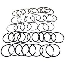 Load image into Gallery viewer, Crown Automotive Jeep Replacement 5012364AAK Standard Piston Ring (Set of 8) for Jeep 99-09 Gr. Cherokee &amp; Commander w/ 4.7L for Select Chrysler Aspen, Dodge Dakota, Dodge Durango, Dodge Ram 1500, Dodge Ram 2500, Dodge Ram 3500, Jeep Commander, Jeep