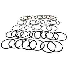 Load image into Gallery viewer, Crown Automotive Jeep Replacement 5012364AAK Standard Piston Ring (Set of 8) for Jeep 99-09 Gr. Cherokee &amp; Commander w/ 4.7L for Select Chrysler Aspen, Dodge Dakota, Dodge Durango, Dodge Ram 1500, Dodge Ram 2500, Dodge Ram 3500, Jeep Commander, Jeep