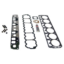Load image into Gallery viewer, Crown Automotive Jeep Replacement 5012365AD Engine Upper Gasket Set for Select 1999-2006 Jeep TJ, XJ, WJ w/ 4.0L Engine