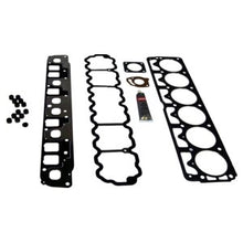 Load image into Gallery viewer, Crown Automotive Jeep Replacement 5012365AD Engine Upper Gasket Set for Select 1999-2006 Jeep TJ, XJ, WJ w/ 4.0L Engine