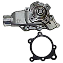Load image into Gallery viewer, Crown Automotive Jeep Replacement 5012366AB Water Pump for Jeep 00-06 TJ Wrangler, 99-04 WJ, WG Grand Cherokee w/ 4.0L Eng. for Select Jeep Grand Cherokee, Jeep TJ, Jeep Wrangler