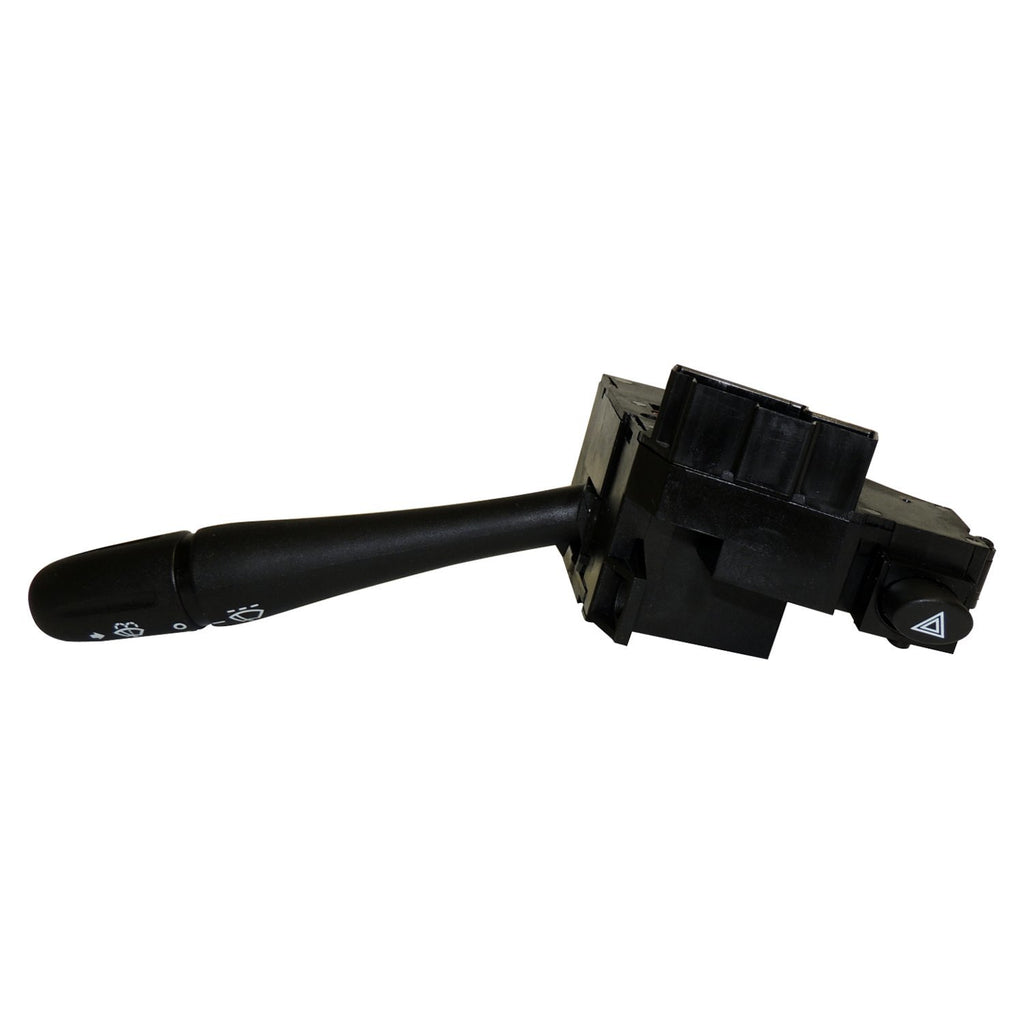 Crown Automotive Jeep Replacement 5012382AA Multifunction Switch for Misc. 96-97 Dodge, Chrysler, Plymouth NS, GS Minivans for Select Chrysler Grand Voyager, Chrysler Town & Country, Chrysler Voyager, Dodge Caravan, Dodge Grand Caravan, Plymouth Grand