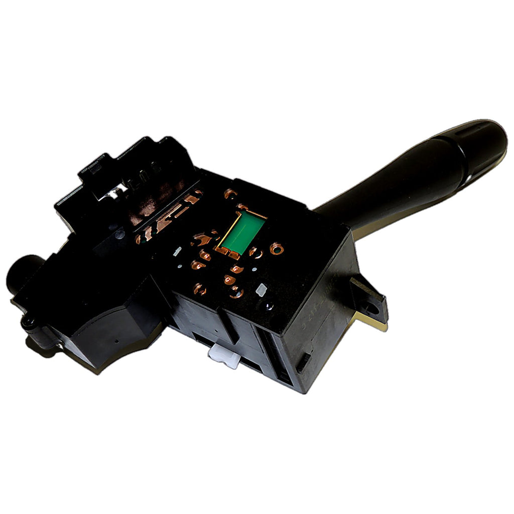 Crown Automotive Jeep Replacement 5012382AA Multifunction Switch for Misc. 96-97 Dodge, Chrysler, Plymouth NS, GS Minivans for Select Chrysler Grand Voyager, Chrysler Town & Country, Chrysler Voyager, Dodge Caravan, Dodge Grand Caravan, Plymouth Grand