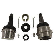 Load image into Gallery viewer, Crown Automotive Jeep Replacement 5012432AAHD Heavy Duty Zero Lash Ball Joint Set for 99-04 Jeep Grand Cherokee for Select Jeep Grand Cherokee