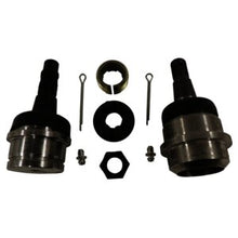Load image into Gallery viewer, Crown Automotive Jeep Replacement 5012432AAHD Heavy Duty Zero Lash Ball Joint Set for 99-04 Jeep Grand Cherokee for Select Jeep Grand Cherokee