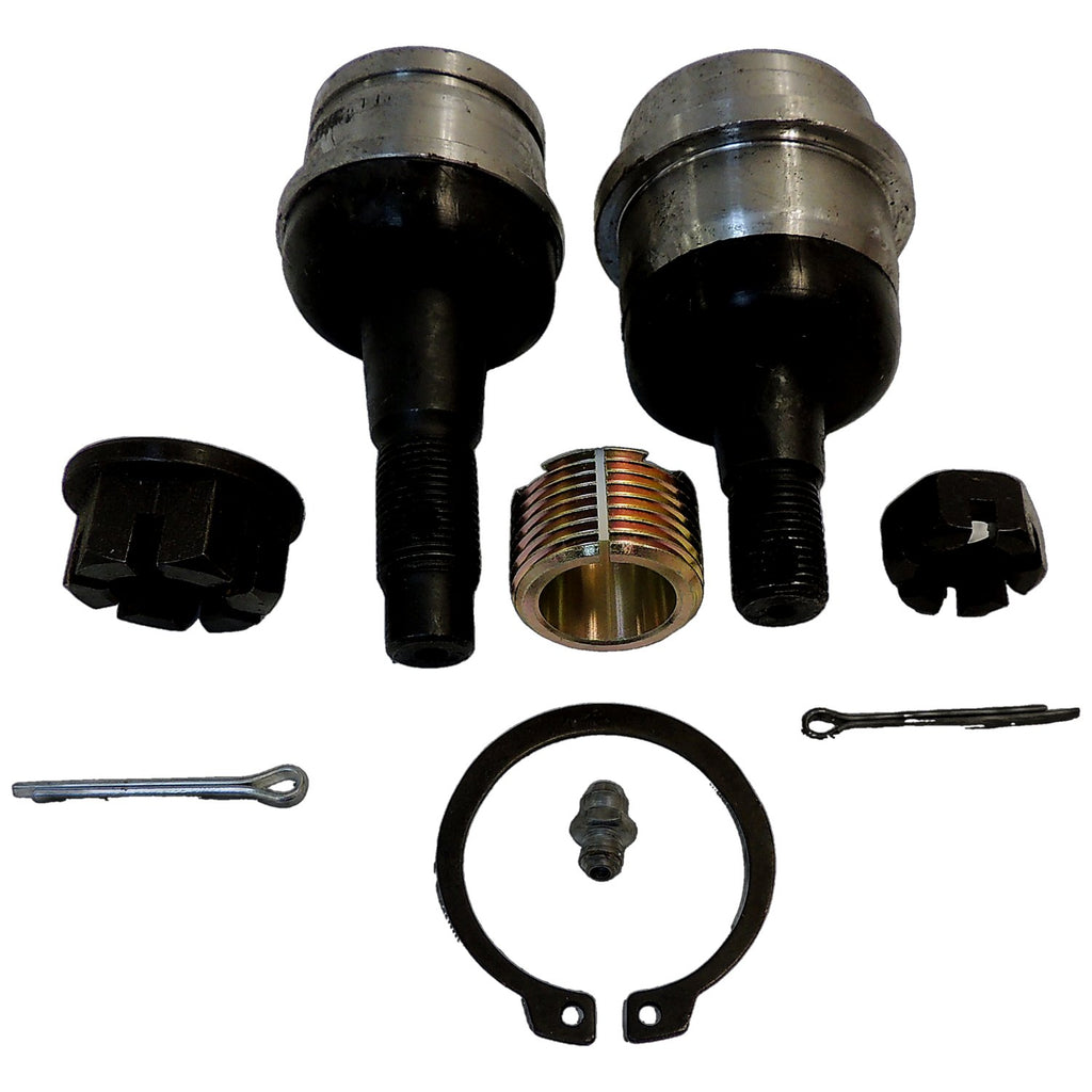 Crown Automotive Jeep Replacement 5012432AA Suspension Ball Joint Kit for 1999-2004 Jeep Grand Cherokees for Select Jeep Grand Cherokee