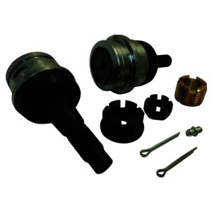 Crown Automotive Jeep Replacement 5012432AA Suspension Ball Joint Kit for 1999-2004 Jeep Grand Cherokees for Select Jeep Grand Cherokee