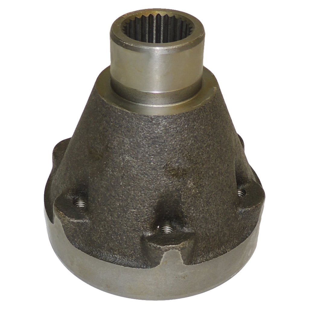 Crown Automotive Jeep Replacement 5012444AA Front Pinion Flange for Select 1999-2001 Jeep WJ Grand Cherokee, 26 Splines