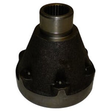 Load image into Gallery viewer, Crown Automotive Jeep Replacement 5012444AA Front Pinion Flange for Select 1999-2001 Jeep WJ Grand Cherokee, 26 Splines