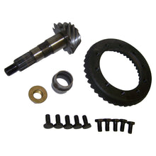 Load image into Gallery viewer, Crown Automotive Jeep Replacement 5012447AB Ring and Pinion for 99-04 WJ/WG Grand Cherokee w/ Dana 30 Front Axle, 3.73 Ratio for Select Jeep Grand Cherokee