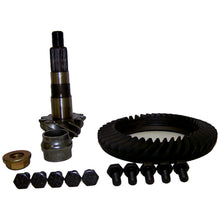 Load image into Gallery viewer, Crown Automotive Jeep Replacement 5012447AB Ring and Pinion for 99-04 WJ/WG Grand Cherokee w/ Dana 30 Front Axle, 3.73 Ratio for Select Jeep Grand Cherokee