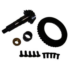 Load image into Gallery viewer, Crown Automotive Jeep Replacement 5012447AB Ring and Pinion for 99-04 WJ/WG Grand Cherokee w/ Dana 30 Front Axle, 3.73 Ratio for Select Jeep Grand Cherokee