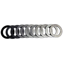 Load image into Gallery viewer, Crown Automotive Jeep Replacement 5012450AA Differential Carrier Shim Set for 1999-2004 Jeep WJ, WG Grand Cherokee for Select Jeep Grand Cherokee
