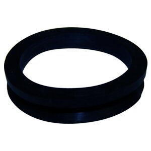 Crown Automotive Jeep Replacement 5012453AA Pinion Seal for Select 1999-2006 Jeep TJ Wrangler, WJ Grand Cherokee