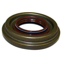 Load image into Gallery viewer, Crown Automotive Jeep Replacement 5012454AB Front Pinion Seal for 1999-2000 Jeep WJ Grand Cherokee for Select Jeep Grand Cherokee