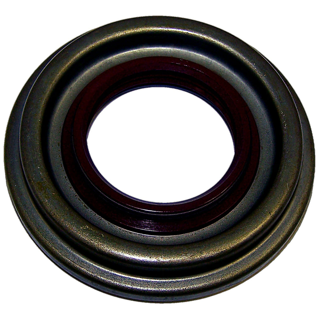 Crown Automotive Jeep Replacement 5012454AB Front Pinion Seal for 1999-2000 Jeep WJ Grand Cherokee for Select Jeep Grand Cherokee