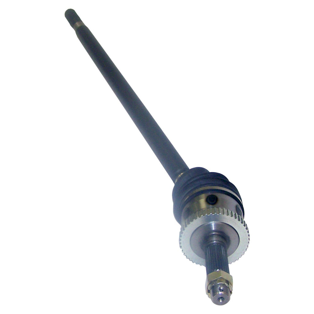 Crown Automotive Jeep Replacement 5012456AB Right Front Axle Shaft Assembly for 1999-2004 Jeep WJ Grand Cherokee for Select Jeep Grand Cherokee