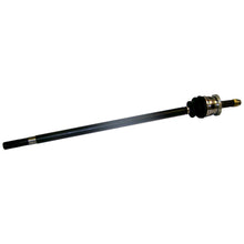 Load image into Gallery viewer, Crown Automotive Jeep Replacement 5012456AB Right Front Axle Shaft Assembly for 1999-2004 Jeep WJ Grand Cherokee for Select Jeep Grand Cherokee