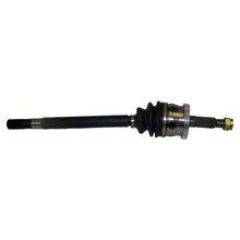 Load image into Gallery viewer, Crown Automotive Jeep Replacement 5012457AB Left Front Axle Shaft Assembly for 1999-2004 Jeep WJ Grand Cherokee for Select Jeep Grand Cherokee